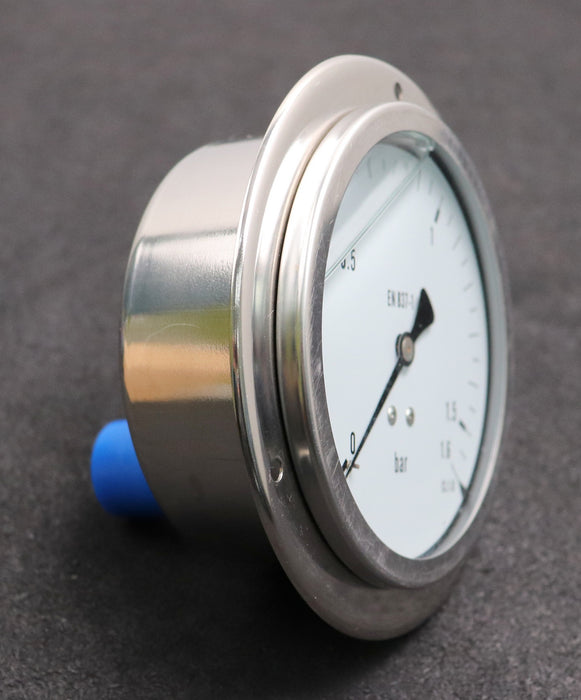 Bild des Artikels LADENFELD-Glycerin-Einbaumanometer-0-1,6bar-G1/2B-Art.No.-MSE-1.6100-GLY-CRE