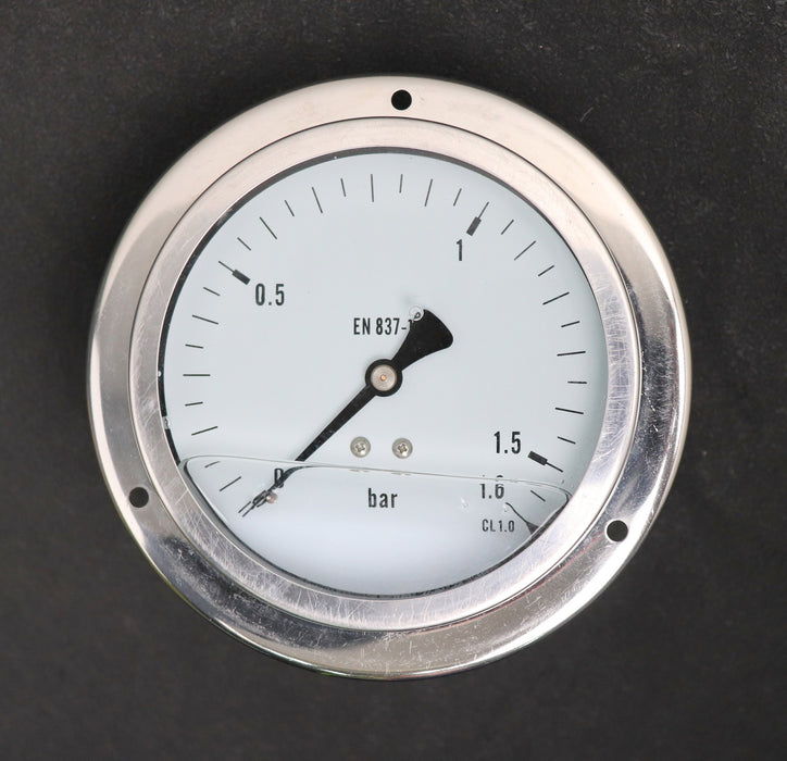 Bild des Artikels LADENFELD-Glycerin-Einbaumanometer-0-1,6bar-G1/2B-Art.No.-MSE-1.6100-GLY-CRE