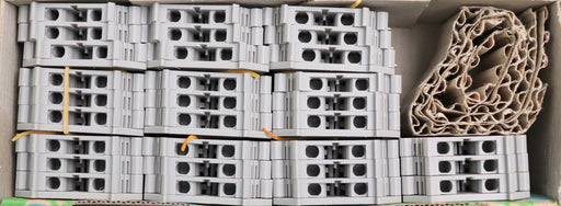 Bild des Artikels PHOENIX-CONTACT-10x-Basisklemmenblock-Typ-URELG-3-FS/FS-Art.-Nr.-2820576