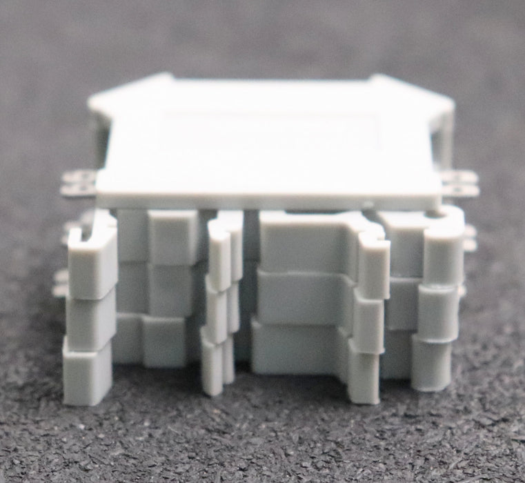 Bild des Artikels PHOENIX-CONTACT-10x-Basisklemmenblock-Typ-URELG-3-FS/FS-Art.-Nr.-2820576