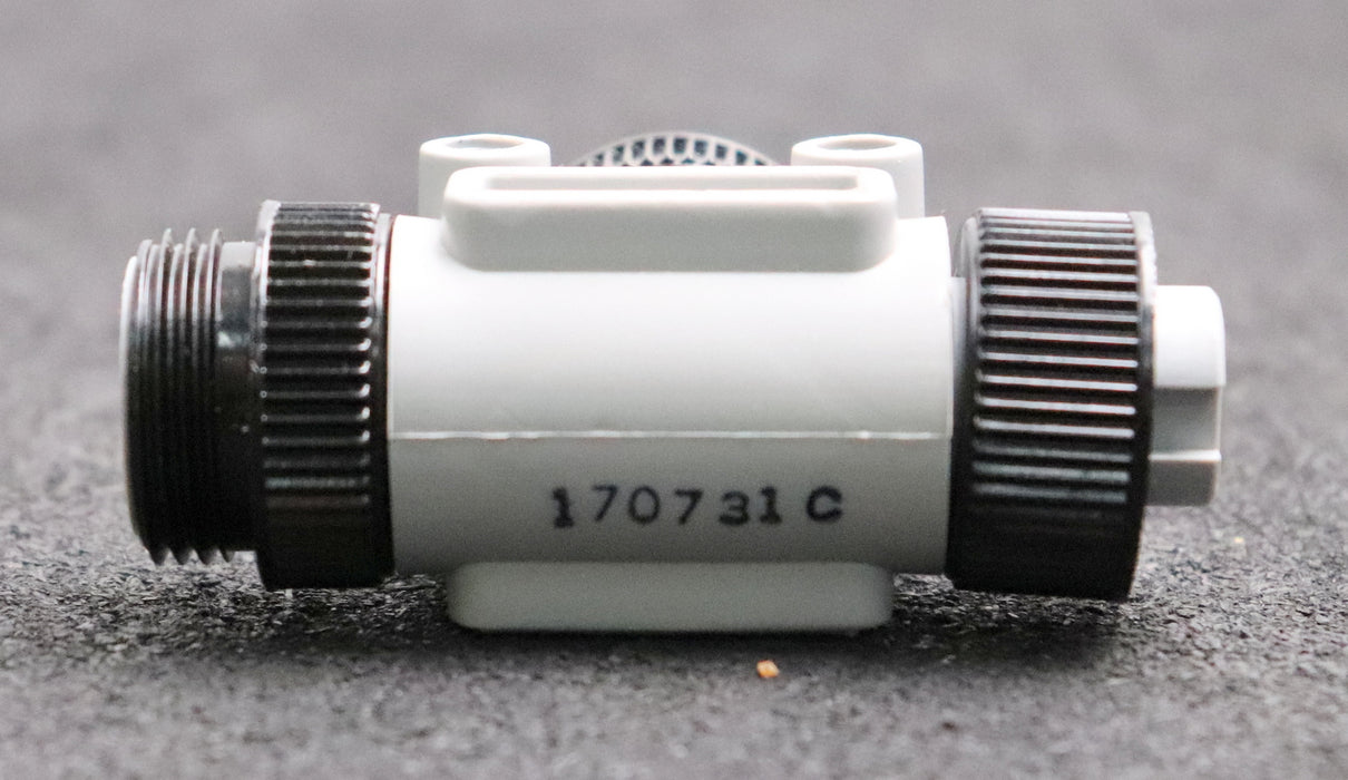 Bild des Artikels MURRELEKTRONIK-T-Stück-Steckverbinder-Art.Nr.-7000-50061-0000000-max.-50VAC/DC