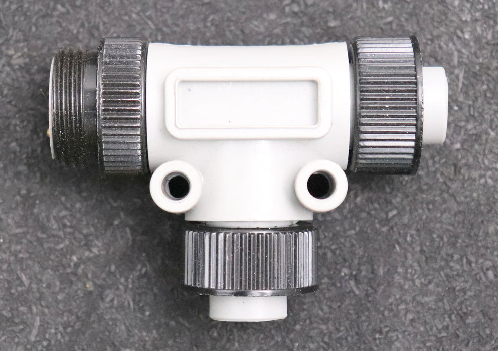 Bild des Artikels MURRELEKTRONIK-T-Stück-Steckverbinder-Art.Nr.-7000-50061-0000000