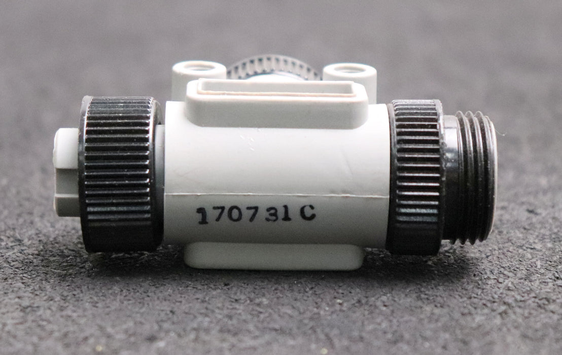 Bild des Artikels MURRELEKTRONIK-T-Stück-Steckverbinder-Art.Nr.-7000-50061-0000000