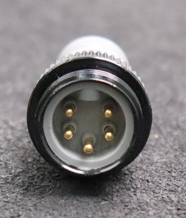 Bild des Artikels MURRELEKTRONIK-7/8''-St.-ger.-Bus-Abschlusswiderstand-Art.Nr.-7000-78301-0000000