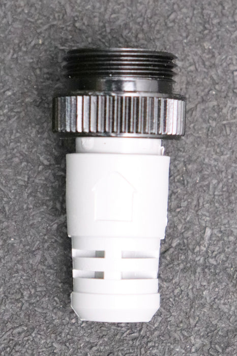 Bild des Artikels MURRELEKTRONIK-7/8''-St.-ger.-Bus-Abschlusswiderstand-Art.Nr.-7000-78301-0000000