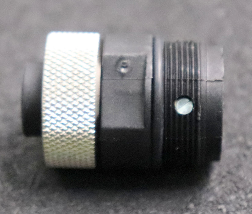 Bild des Artikels FESTO-2x-Netzanschlussdose-NECU-G78G5-C2-Mat.-Nr.-543107-Dose-gerade-7/8"