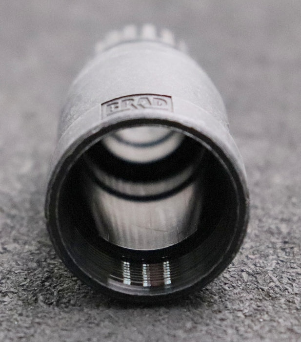 Bild des Artikels FESTO-2x-Netzanschlussdose-NECU-G78G5-C2-Mat.-Nr.-543107-Dose-gerade-7/8"