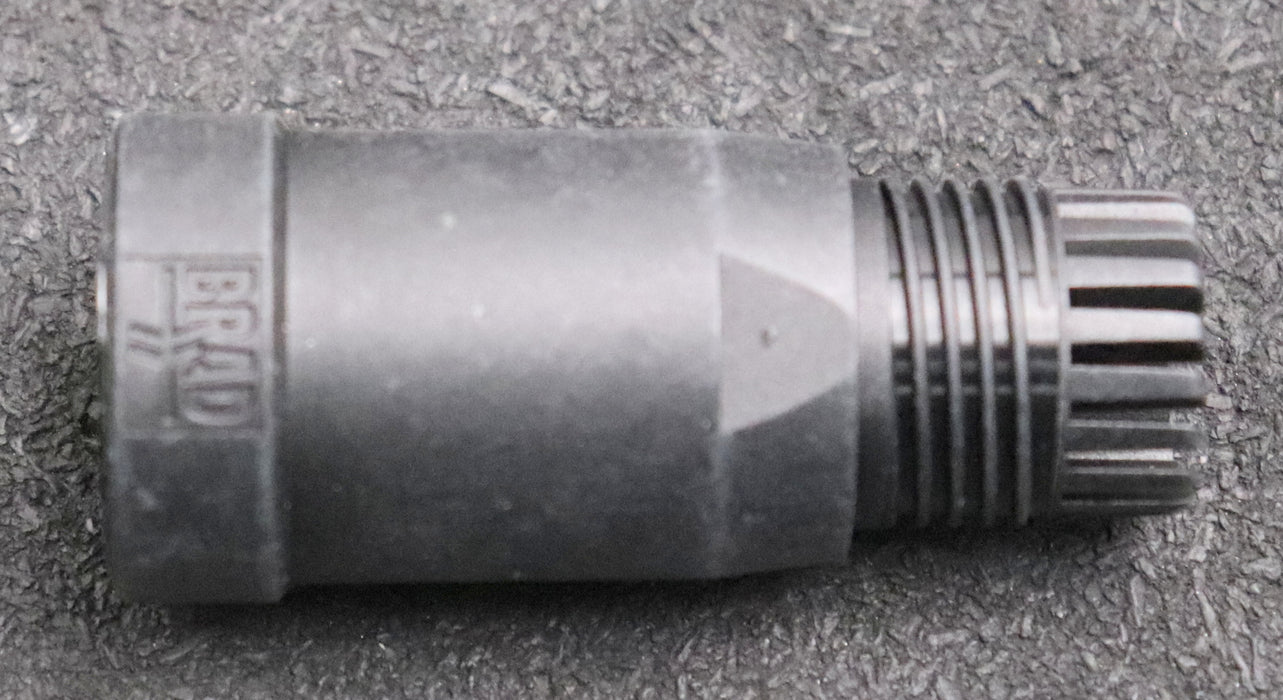 Bild des Artikels FESTO-2x-Netzanschlussdose-NECU-G78G5-C2-Mat.-Nr.-543107-Dose-gerade-7/8"