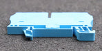 Bild des Artikels WEIDMUELLER-50x-Durchgangs-Reihenklemmen-blau-Typ-ZDU-4-BL-Best.-Nr.-1632060000