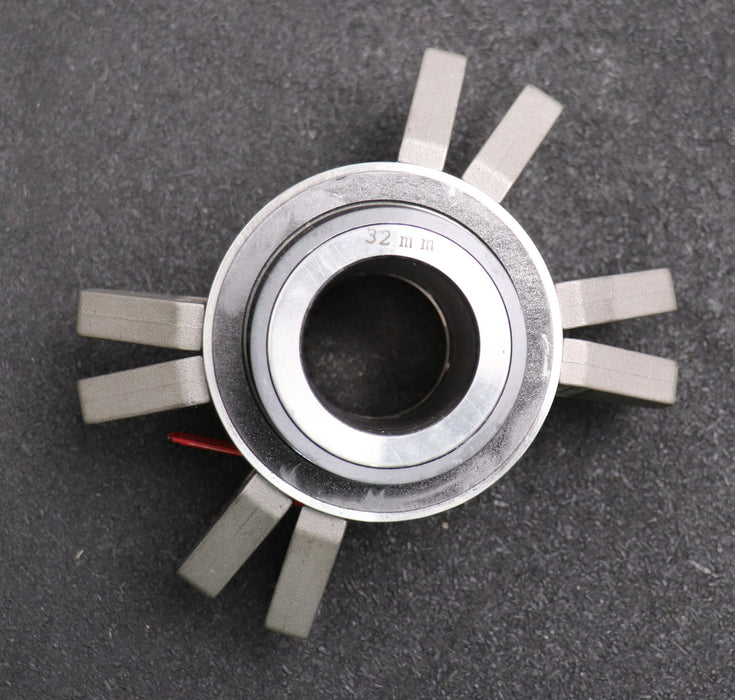 Bild des Artikels CHESTERTON-Patronen-Einzeldichtung-155-32M-SA-SSC/CB-S-Druck-bis-40bar-unbenutzt