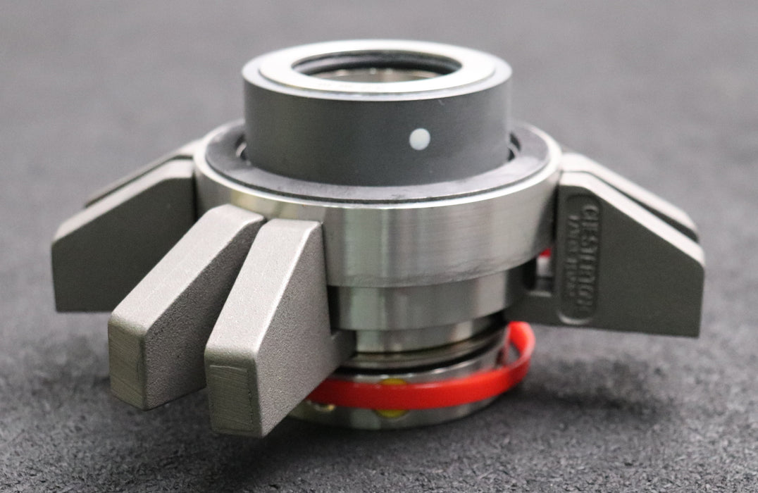 Bild des Artikels CHESTERTON-Patronen-Einzeldichtung-155-32M-SA-SSC/CB-S-Druck-bis-40bar-unbenutzt