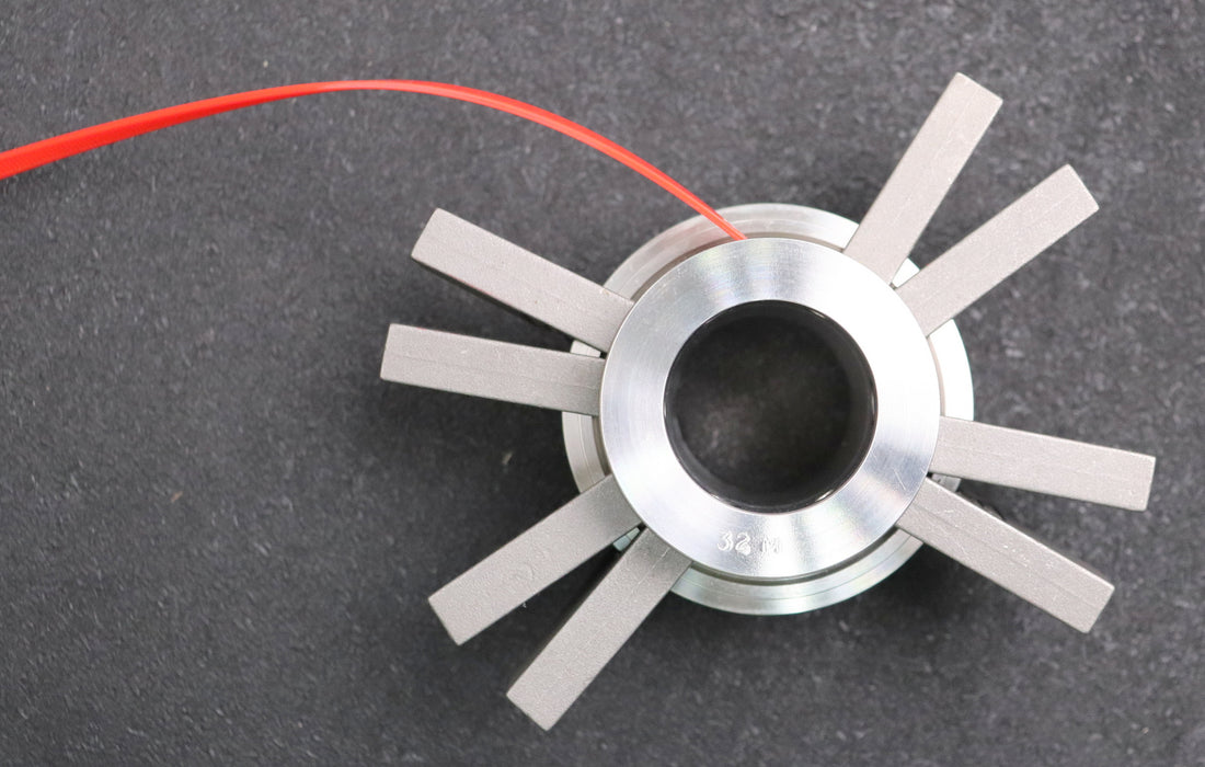 Bild des Artikels CHESTERTON-Patronen-Einzeldichtung-155-32M-SA-SSC/CB-S-Druck-bis-40bar-unbenutzt