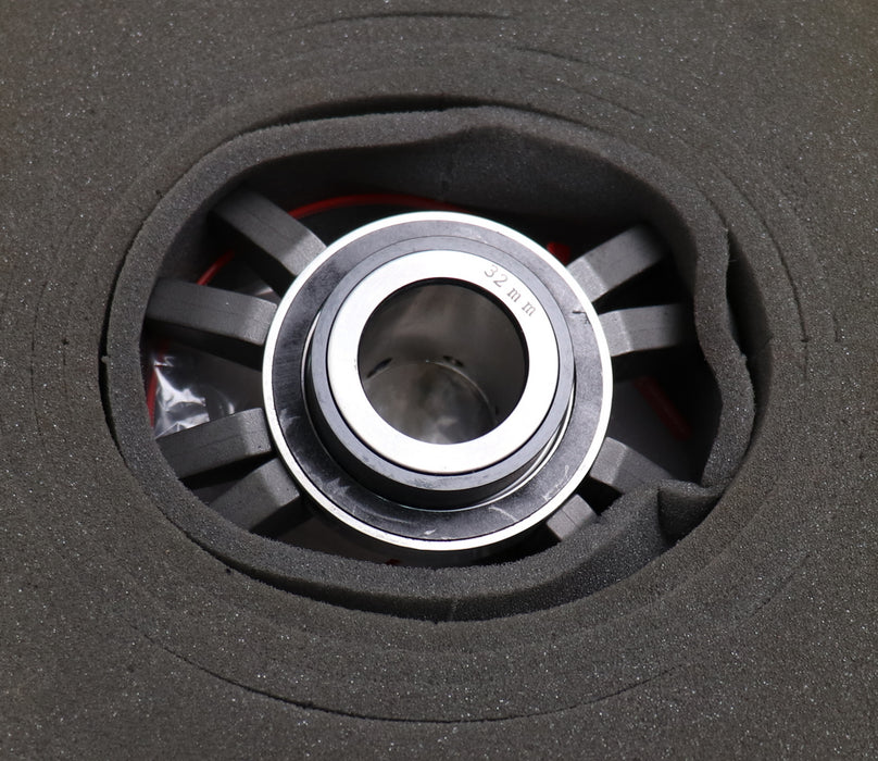 Bild des Artikels CHESTERTON-Patronen-Einzeldichtung-155-32M-SA-SSC/CB-S-Druck-bis-40bar-unbenutzt