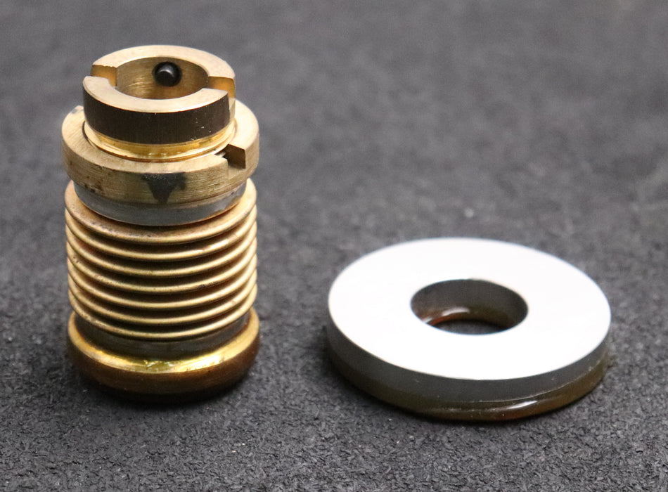 Bild des Artikels DICKOW-Gleitringdichtung-WP-2523-WellenØ-23mm-unbenutzt-in-OVP