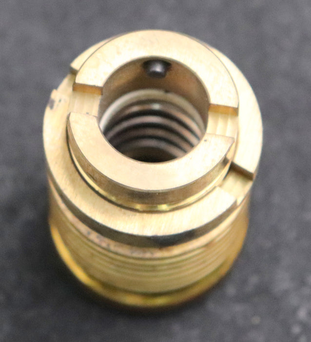 Bild des Artikels DICKOW-Gleitringdichtung-WP-2523-WellenØ-23mm-unbenutzt-in-OVP