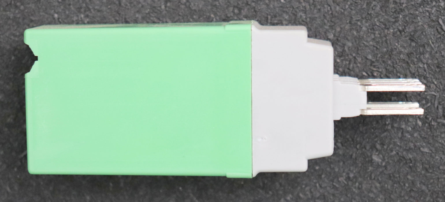 Bild des Artikels PHOENIX-CONTACT-Halbleiterrelais-Art.Nr.-2911074-ST-OE3--5DC/-48DC/100-unbenutzt