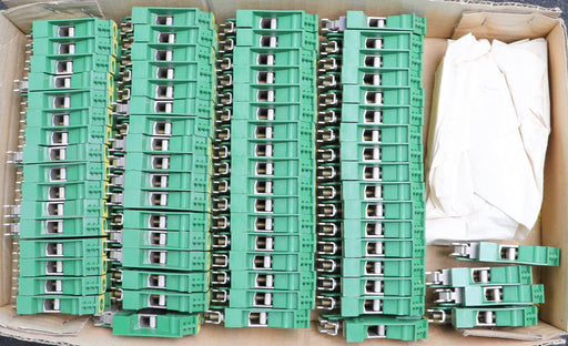 Bild des Artikels WIELAND-71x-Durchgangsklemme-9700-B/10SL-380V-18-6AWG-unbenutzt-in-OVP