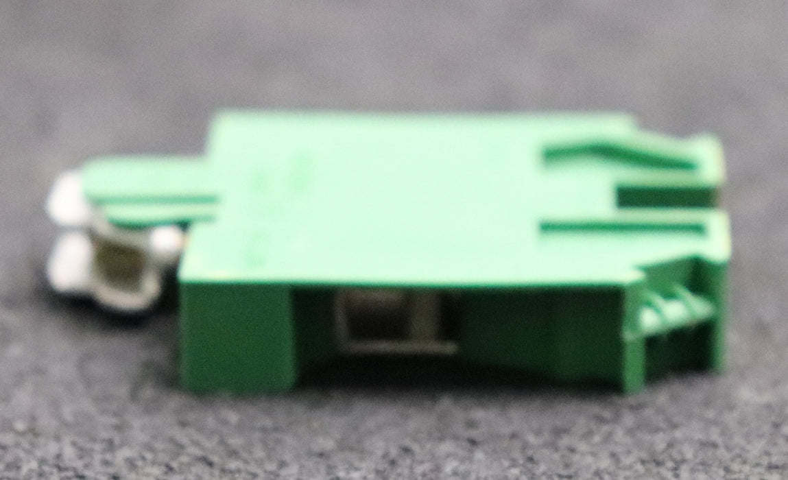 Bild des Artikels WIELAND-71x-Durchgangsklemme-9700-B/10SL-380V-18-6AWG-unbenutzt-in-OVP