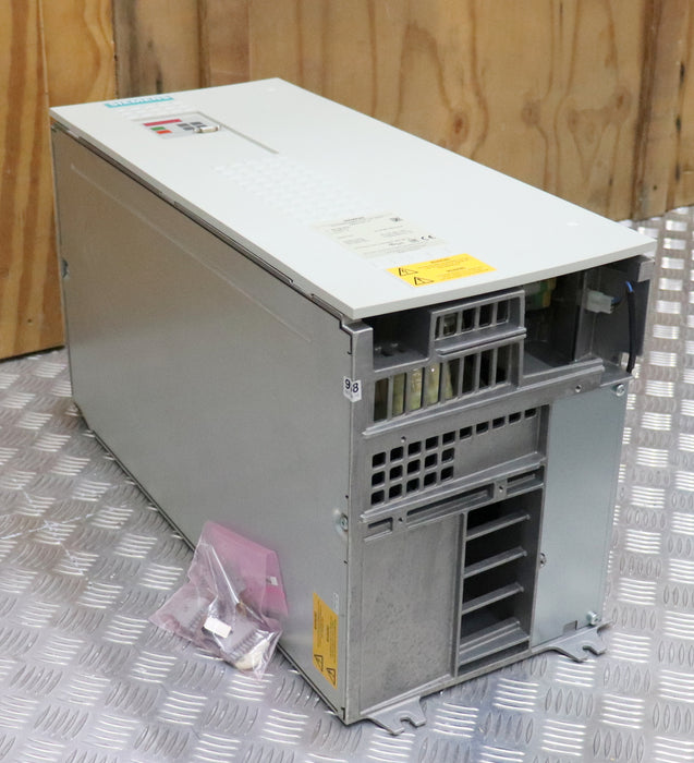 Bild des Artikels SIEMENS-MASTERDRIVES-SIMOVERT-VC-Frequenzumformer-6SE7026-0ED61-380-460VAC