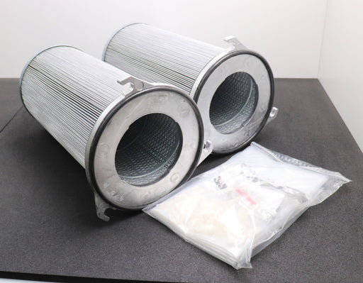 Bild des Artikels SITEC-Filterpatronensatz-ULT-E2.20.00079-056300-W28-Y2016-+-Zubehör-unbebutzt