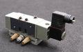 Bild des Artikels BOSCH-5/2-Wegeventil-Art.Nr.-0820014046-24VDC-gebraucht