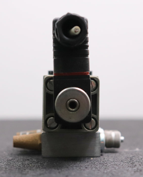 Bild des Artikels BOSCH-5/2-Wegeventil-Art.Nr.-0820014046-24VDC-gebraucht