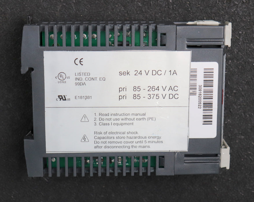 Bild des Artikels RTK-Netzgerät-Power-Pack-NG-1534-24W-Weitbereichsengang-85-264VAC-85…735VDC