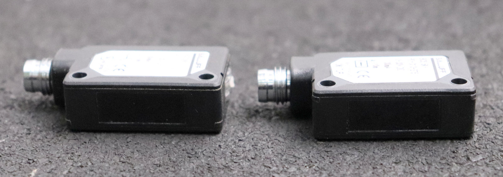 Bild des Artikels BALLUFF-Einweglichtschranken-BOS-5K-PO-IX10-S75-S-Art.Nr.-135576