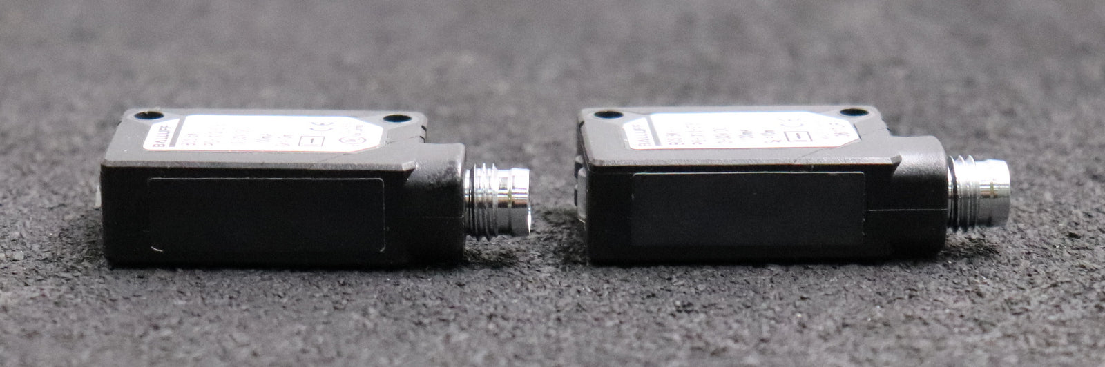 Bild des Artikels BALLUFF-Einweglichtschranken-BOS-5K-PO-IX10-S75-S-Art.Nr.-135576