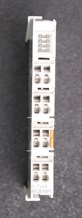 Bild des Artikels BECKHOFF-4x-8xDigital-Output-KL2408-24VDC-0,5A-gebraucht