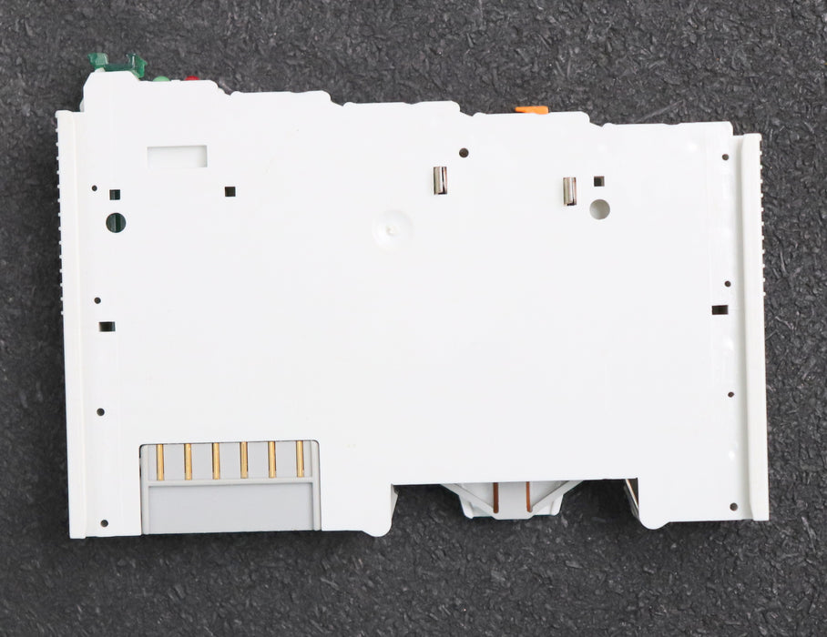 Bild des Artikels BECKHOFF-2x-Analog-Input-4-20mA-KL3052-Singele-Ended-50Ohm-gebraucht