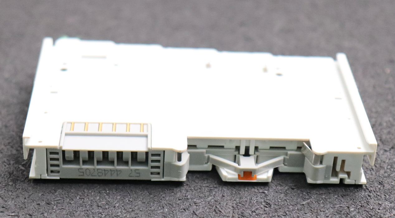 Bild des Artikels BECKHOFF-2x-Analog-Input-4-20mA-KL3052-Singele-Ended-50Ohm-gebraucht