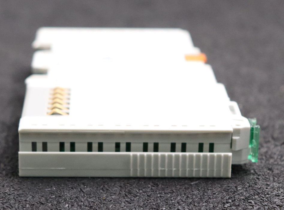 Bild des Artikels BECKHOFF-2x-Analog-Input-4-20mA-KL3052-Singele-Ended-50Ohm-gebraucht