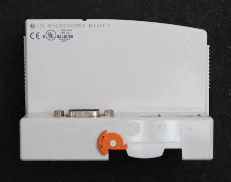 Bild des Artikels BECKHOFF-Profibus-DP-Koppler-Economy-Plus-BK3120-24VDC-gebraucht