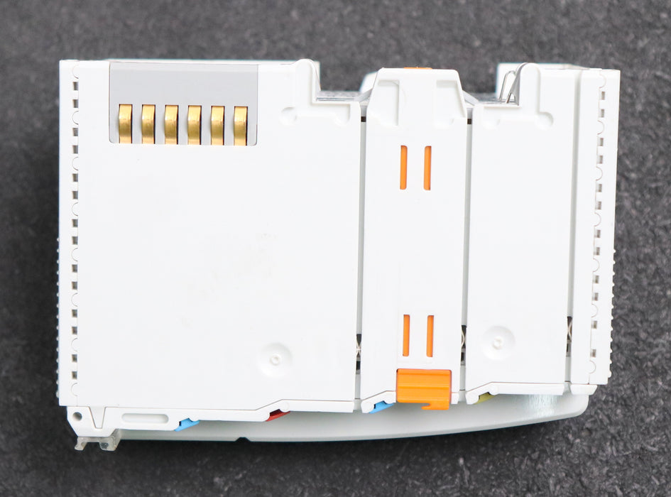 Bild des Artikels BECKHOFF-Profibus-DP-Koppler-Economy-Plus-BK3120-24VDC-gebraucht