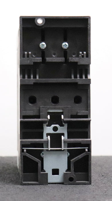 Bild des Artikels SIEMENS-SIRIUS-Leistungsschalter-3RV1041-4JA15-max.-63A-50/60Hz-gebraucht