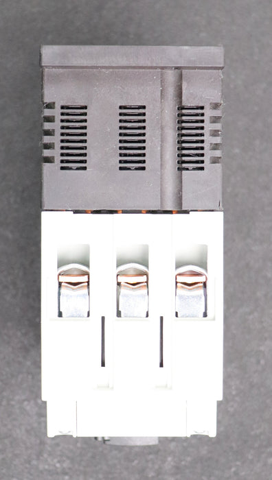 Bild des Artikels SIEMENS-SIRIUS-Leistungsschalter-3RV1041-4JA15-max.-63A-50/60Hz-gebraucht