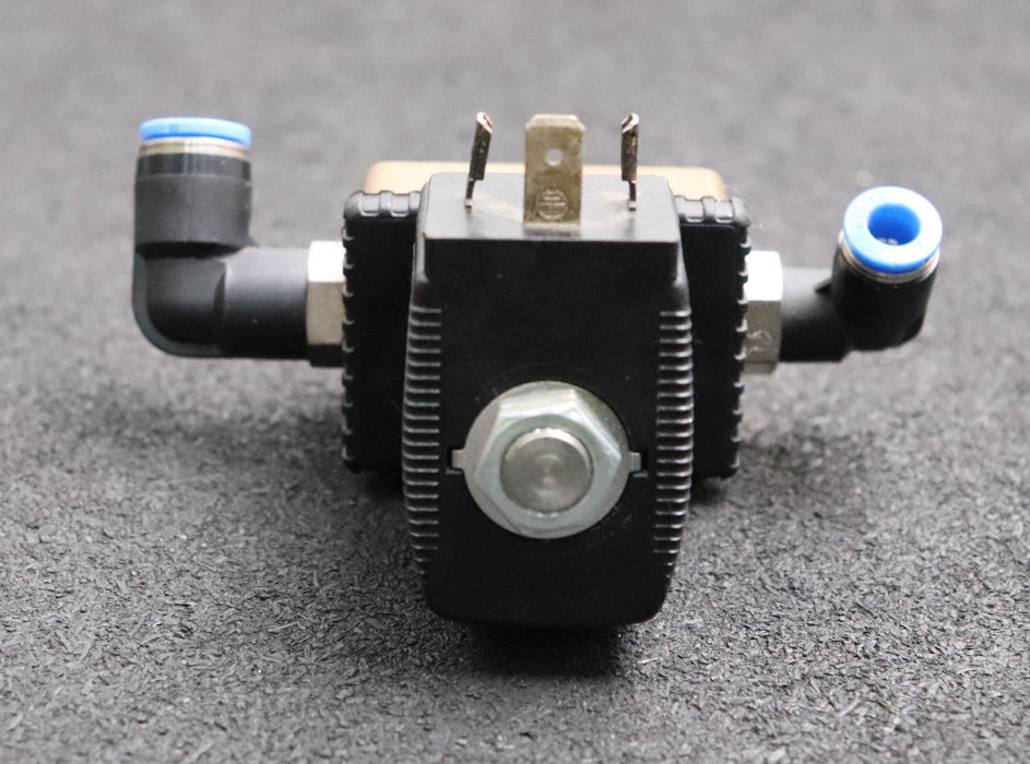 Bild des Artikels BÜRKERT-Magnetventil-Typ-6013-A-4,0-FKM-M5-Nr.-00125306-G1/4-PN-0-1,5bar-24VDC