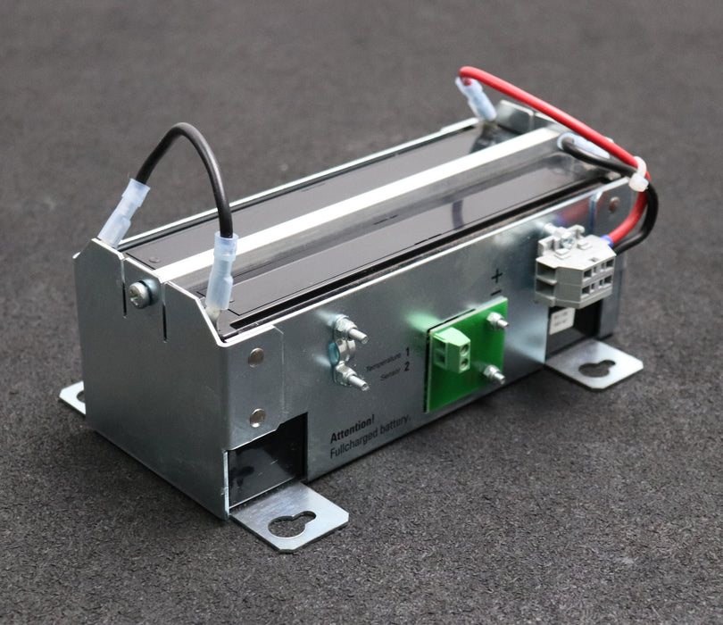 Bild des Artikels B&R-AUTOMATION-USV-Batterieeinheit-Typ-B-Herstellercode:-9A0100.14-Rev.-E0
