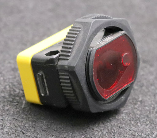 Bild des Artikels BANNER-Hochleistungssensor-QS30LDQ-10-30VDC-Reichweite-400mm-5-Pin-Male