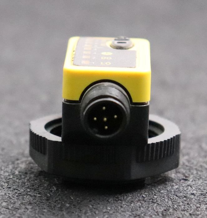 Bild des Artikels BANNER-Hochleistungssensor-QS30LDQ-10-30VDC-Reichweite-400mm-5-Pin-Male