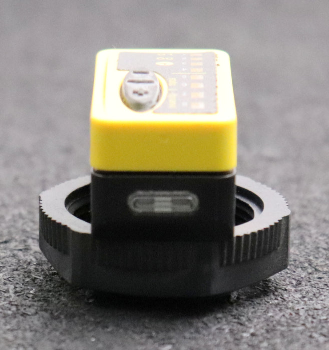 Bild des Artikels BANNER-Hochleistungssensor-QS30LDQ-10-30VDC-Reichweite-400mm-5-Pin-Male