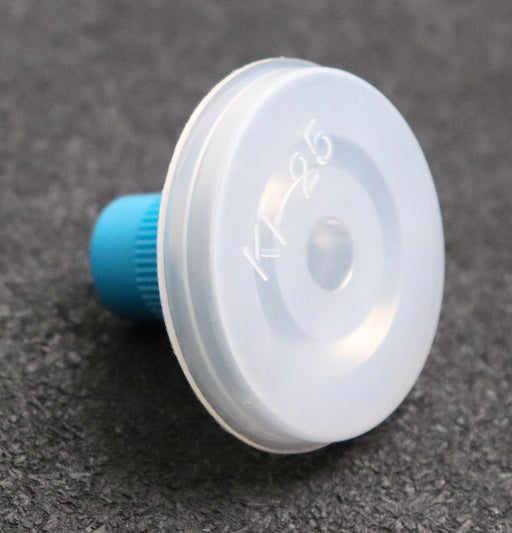 Bild des Artikels SWAGELOK-KF-Flanschadapter-mit-NPT-Außengewinde-JNWMPT2414-Flanschanschluss-KF25