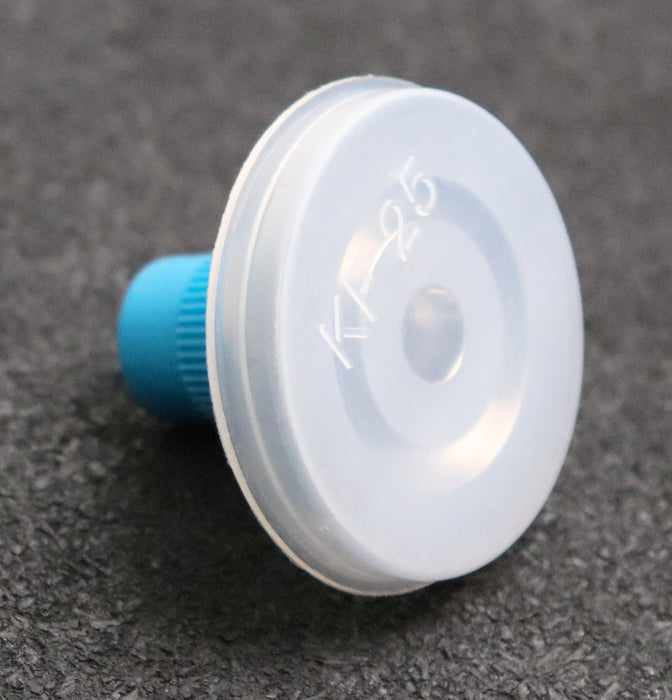 Bild des Artikels SWAGELOK-KF-Flanschadapter-mit-NPT-Außengewinde-JNWMPT2414-Flanschanschluss-KF25