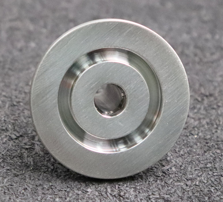 Bild des Artikels SWAGELOK-KF-Flanschadapter-mit-NPT-Außengewinde-JNWMPT2414-Flanschanschluss-KF25