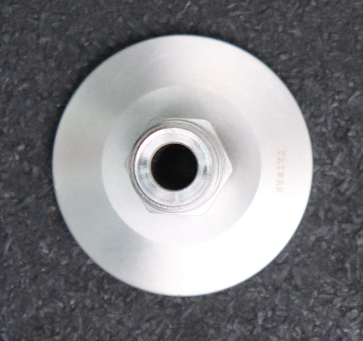 Bild des Artikels SWAGELOK-KF-Flanschadapter-mit-NPT-Außengewinde-JNWMPT2414-Flanschanschluss-KF25