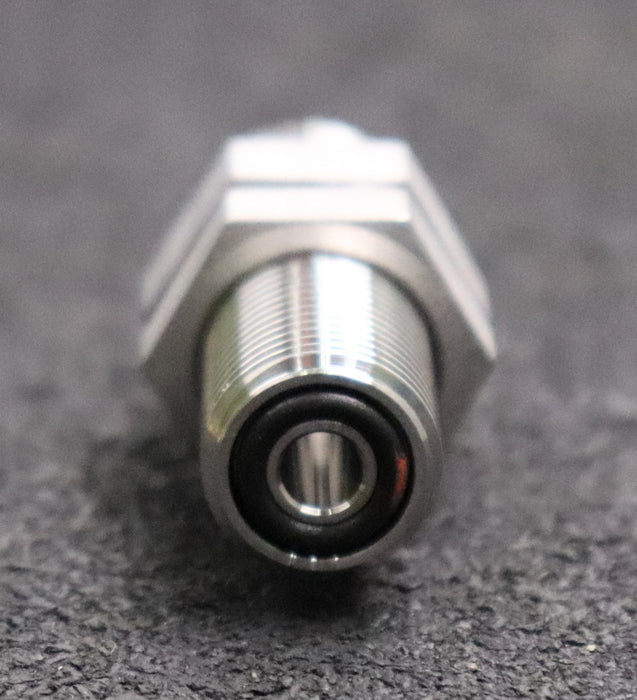 Bild des Artikels SWAGELOK-4x-VCO-Verschraubung-mit-O-Ring-SS-4-VCO-61-Blindkörper-1/4''-VCO