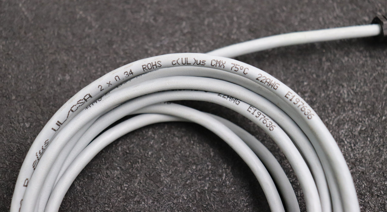 Bild des Artikels AEG-2x-Ferritspulenantenne-Typ-AAN-X1F-IP65-Betriebsfrequenz-125Hz-gebraucht