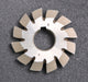 Bild des Artikels PWS-Zahnformfräser-gear-profile-cutter-m=-4,5-No.-8-Zähnezahlbereich-Z=-135-00