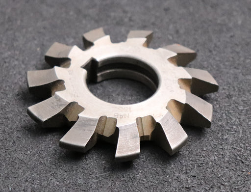 Bild des Artikels MAY-Zahnformfräser-gear-profile-cutter-m=-5-No.-8-für-Zähnezahlbereich-Z=-135-00
